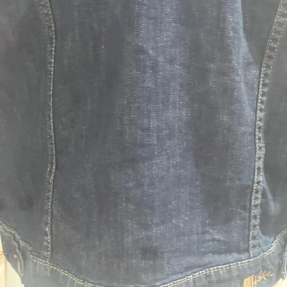 GAP denim jacket - Picture 12 of 13